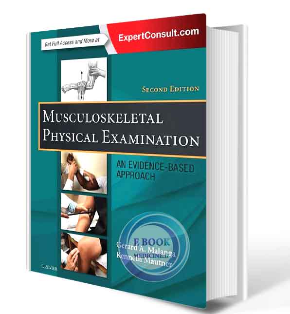 دانلود کتابMusculoskeletal Physical Examination: An Evidence-Based Approach 2nd 2017 ( PDF)